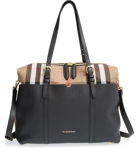 used burberry diaper bags|burberry diaper bag nordstrom.